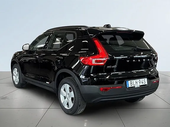 Volvo Xc40 2020 photo 5