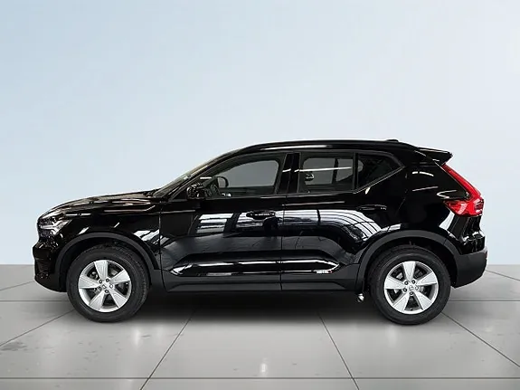 Volvo Xc40 2020 photo 4