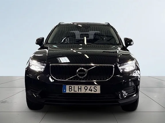 Volvo Xc40 2020 photo 2