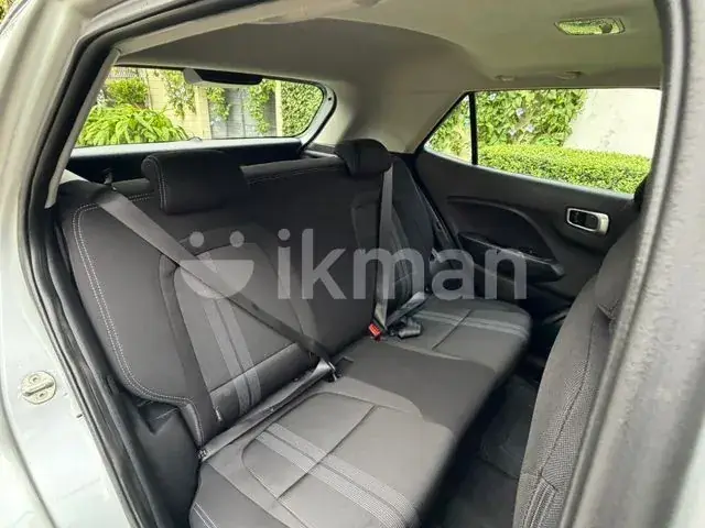Hyundai Venue 2019 photo 5