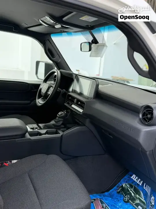 Toyota Prado 2025 photo 4