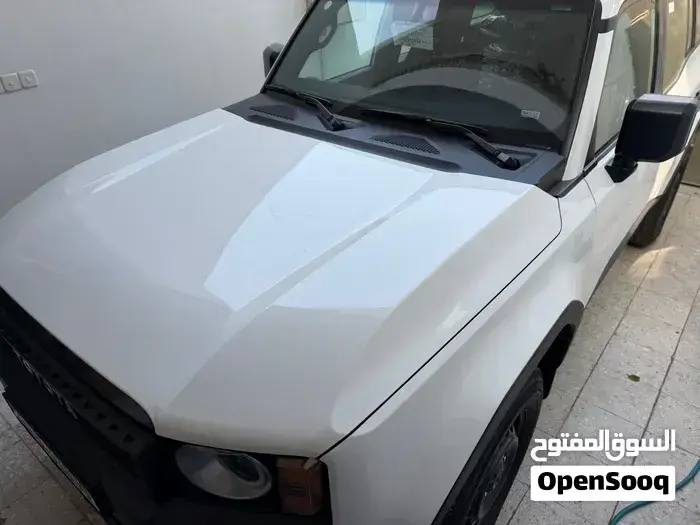 Toyota Prado 2025 photo 3