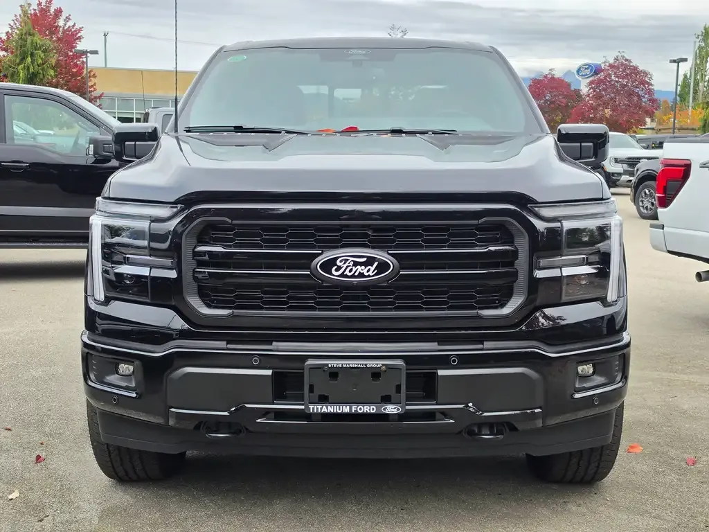 Ford F-150 2026 photo 2