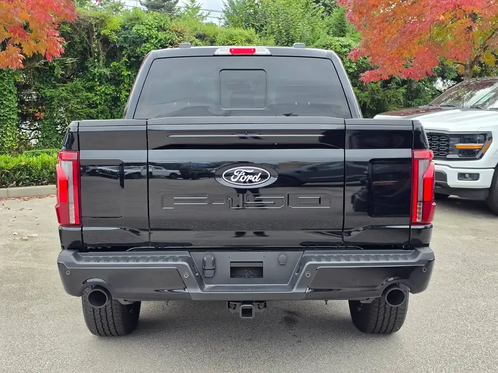 Ford F-150 2026 photo 4