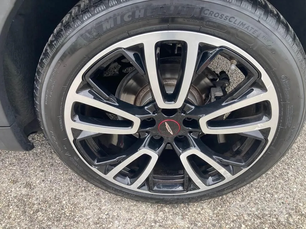 Mini Mini Countryman 2022 photo 4