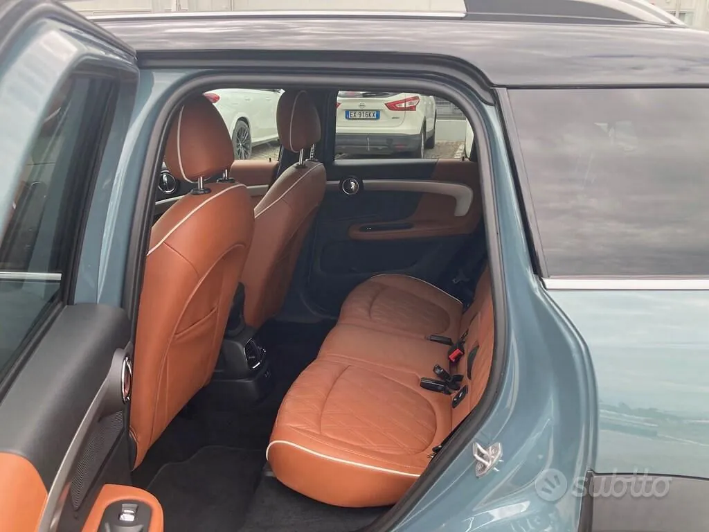 Mini Mini Countryman 2022 photo 5