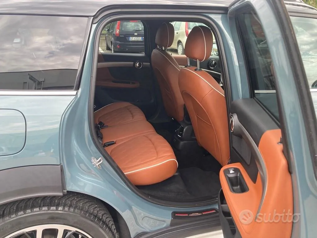 Mini Mini Countryman 2022 photo 2