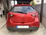 Mazda Demio 2017 photo 5