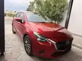 Mazda Demio 2017 photo 2