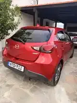 Mazda Demio 2017 photo 4
