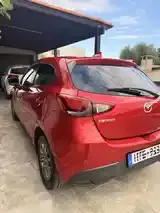 Mazda Demio 2017 photo 3