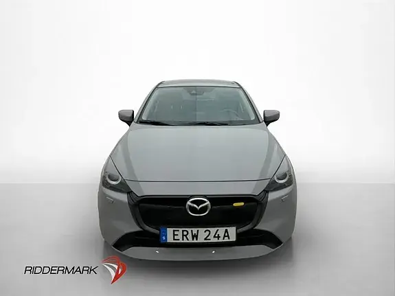 Mazda 2 2023 photo 2