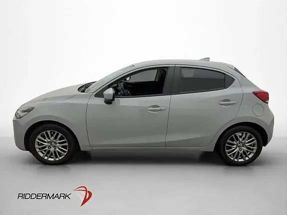 Mazda 2 2023 photo 5