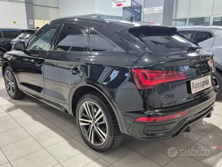 Audi Q5 2023 photo 2