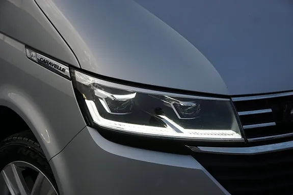 Volkswagen Caravelle 2020 photo 4