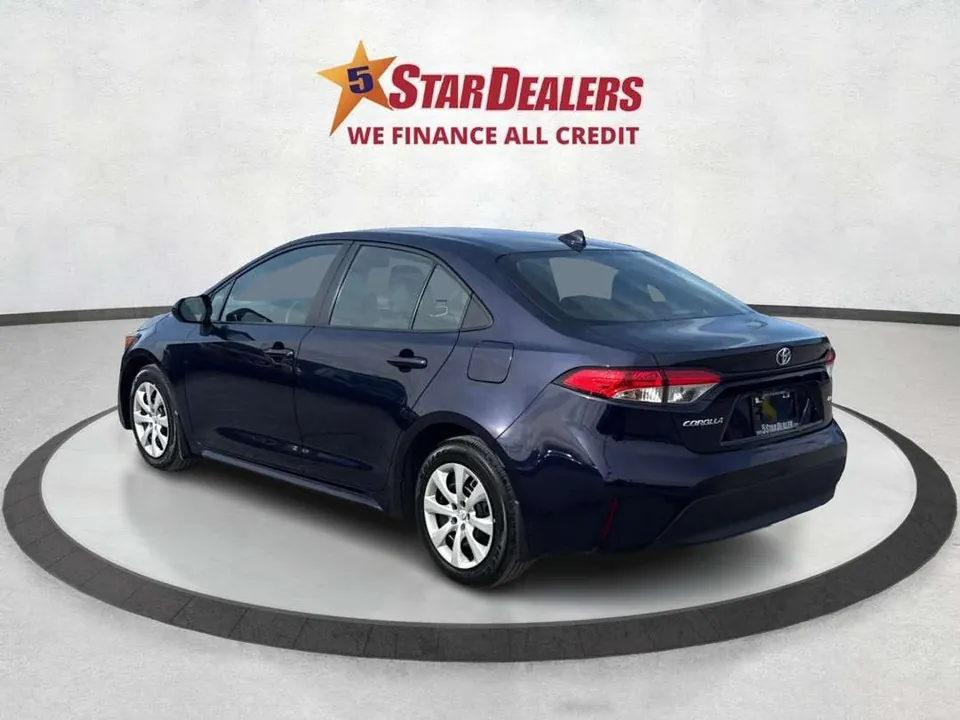 Toyota Corolla 2024 photo 5
