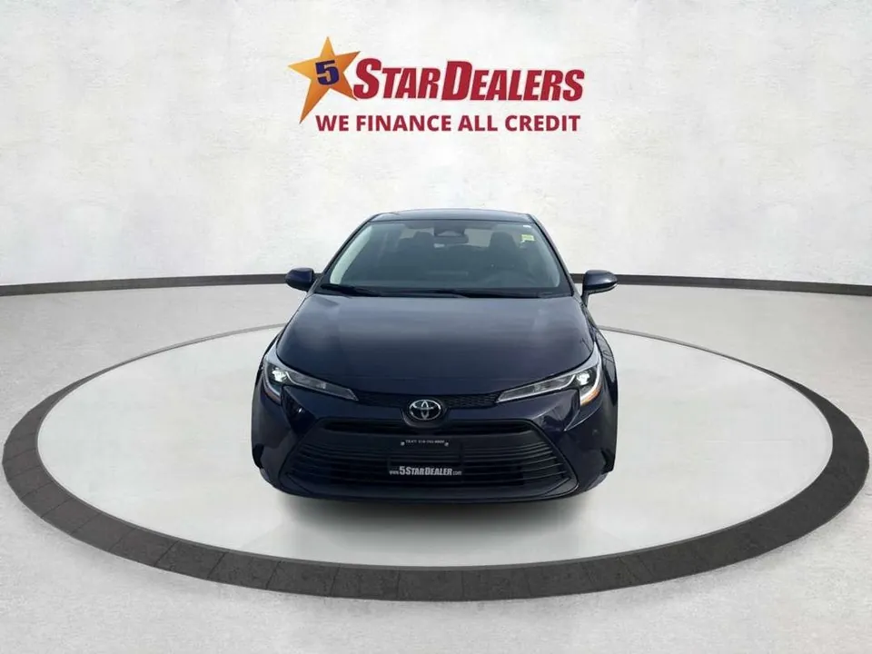 Toyota Corolla 2024 photo 2