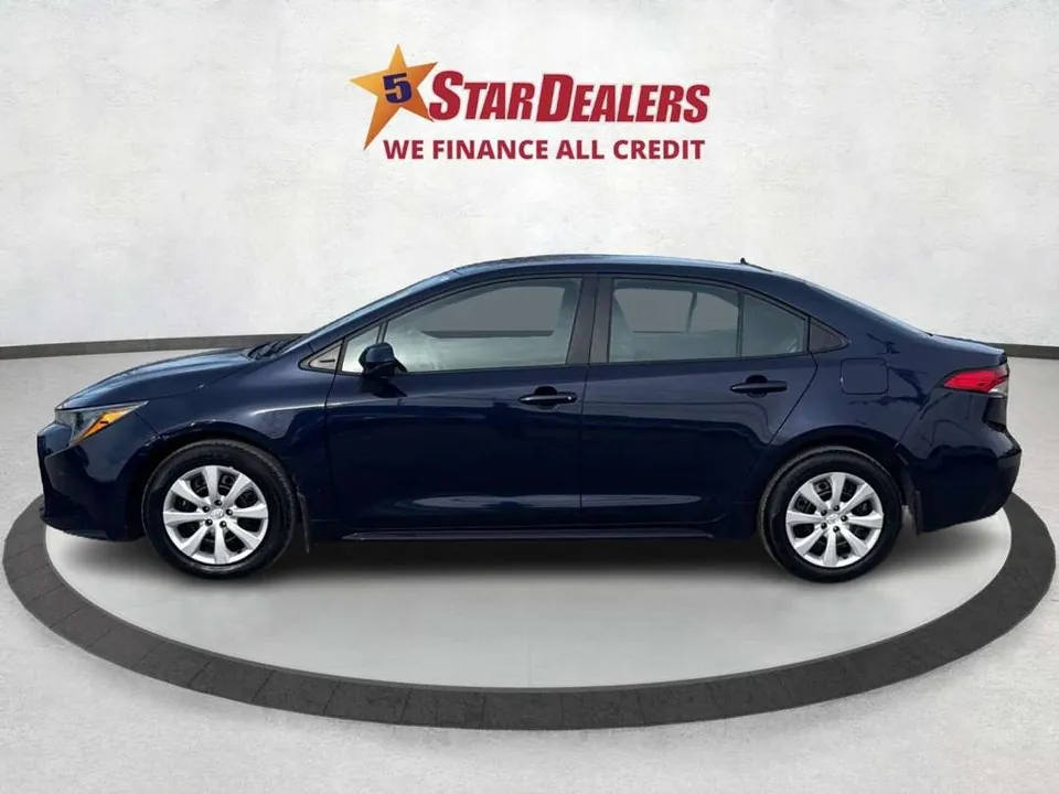 Toyota Corolla 2024 photo 4