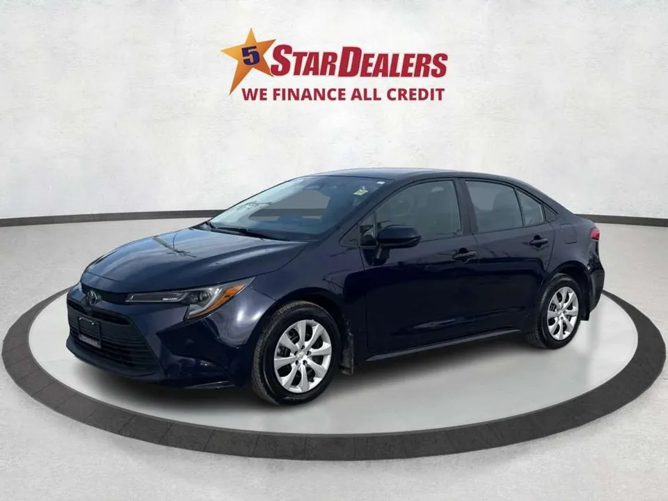 Toyota Corolla 2024 photo 3