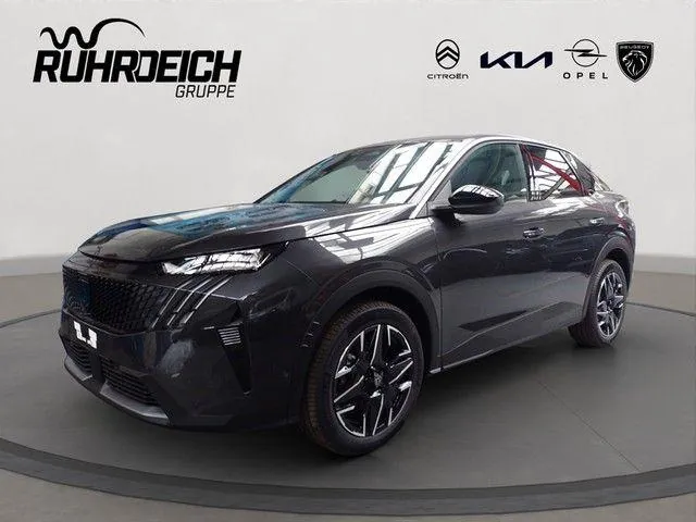 Peugeot 3008 Allure