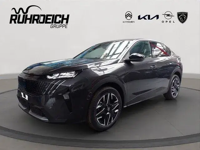 Peugeot 3008 Allure