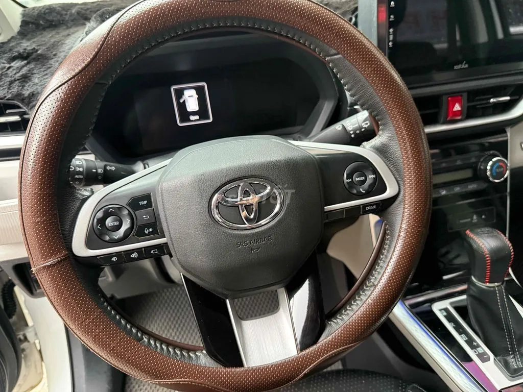 Toyota Veloz Cross 2022 photo 5