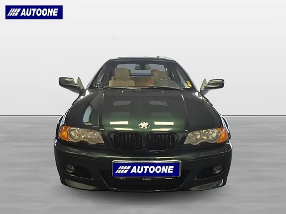 BMW 330Ci 2002 photo 5