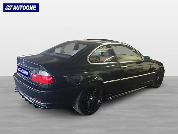 BMW 330Ci 2002 photo 2