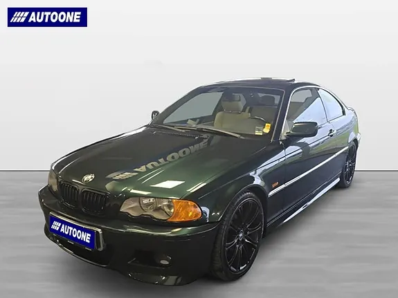 BMW 330Ci