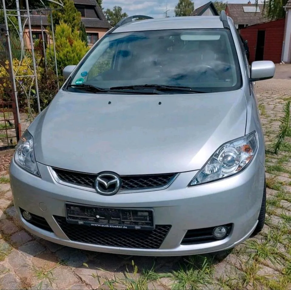Mazda 5