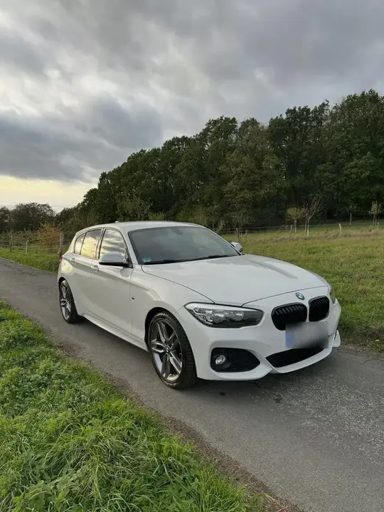 BMW 116I