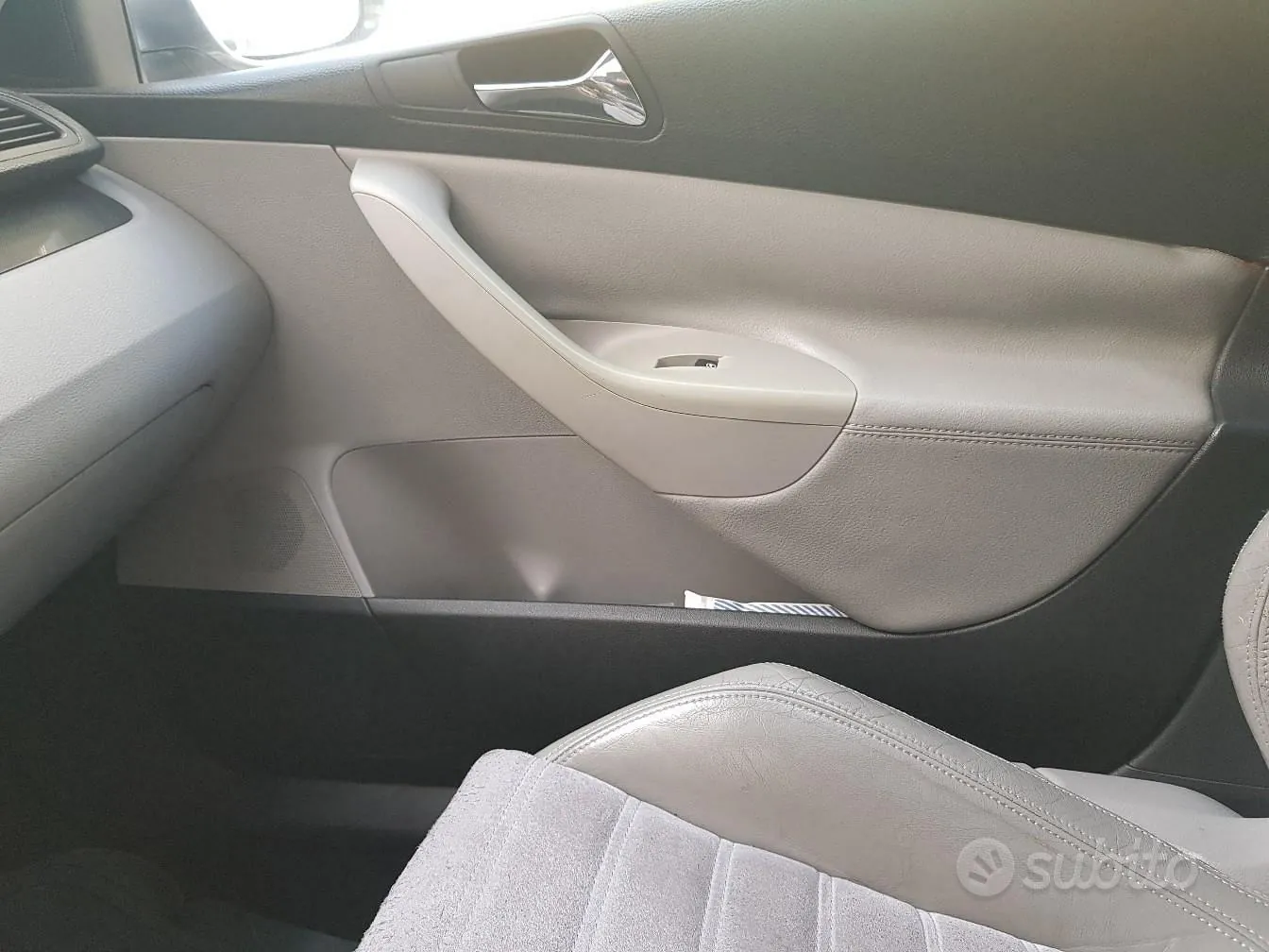 Volkswagen Passat 2006 photo 4
