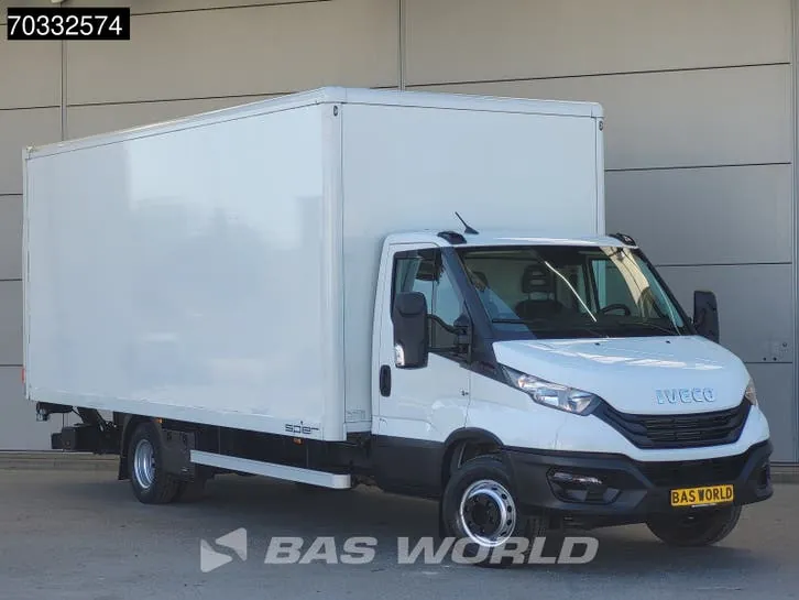 Iveco Daily 2024 photo 2