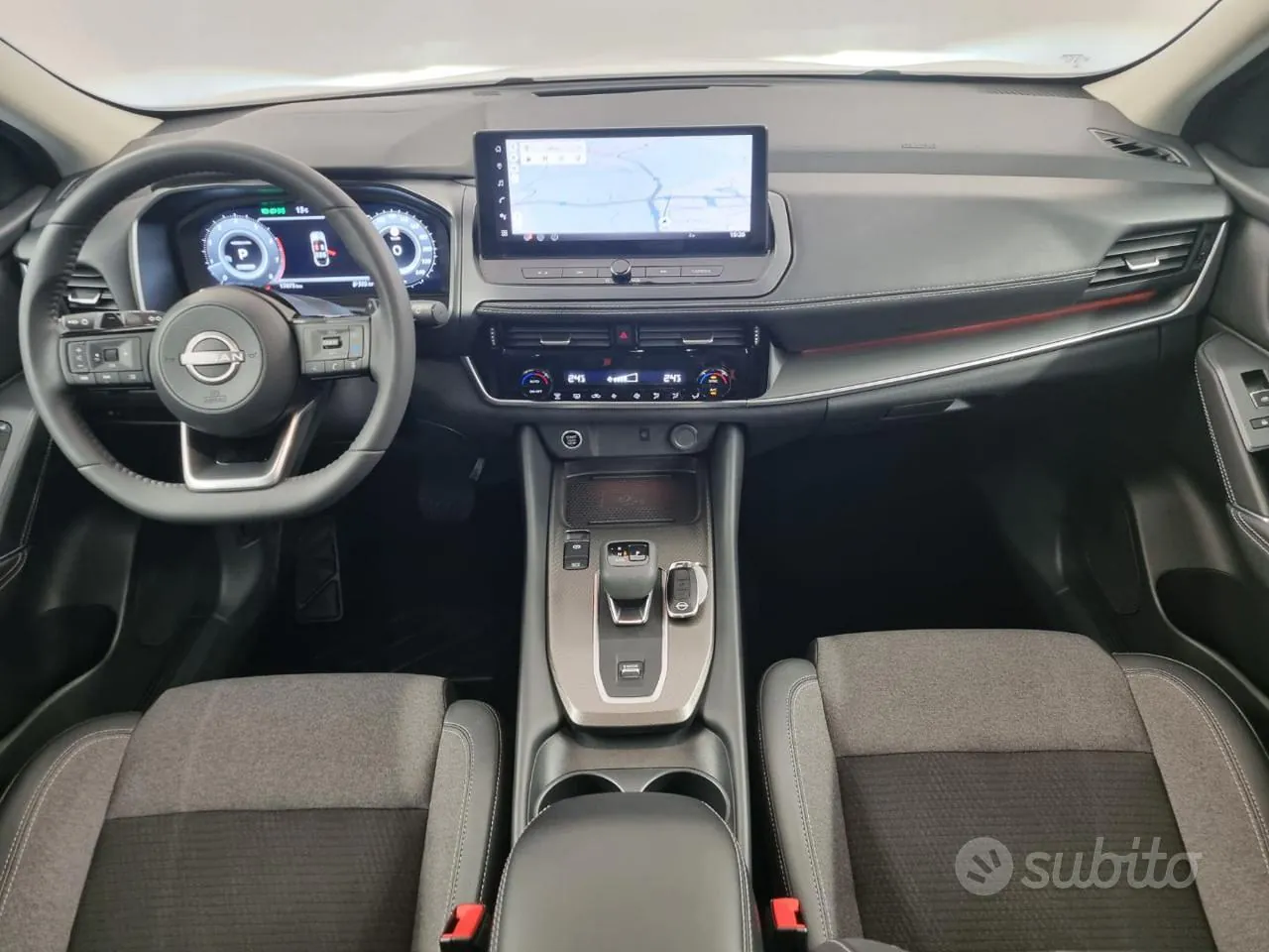 Nissan Qashqai 2026 photo 5