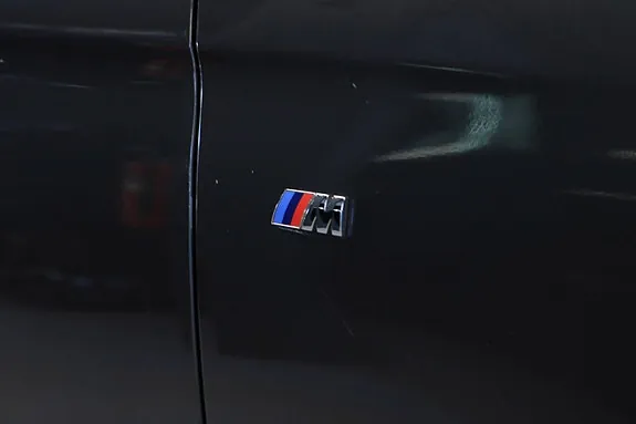 BMW 320D 2016 photo 5
