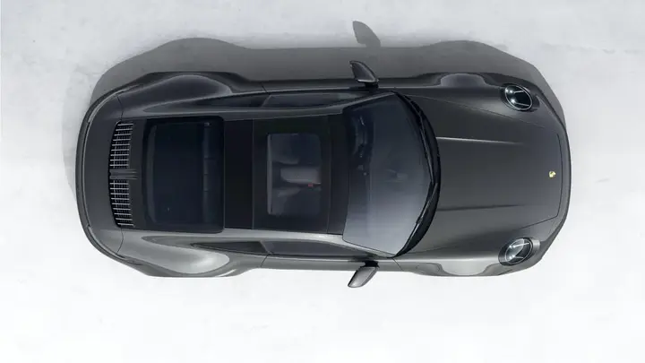Porsche 911 2023 photo 4