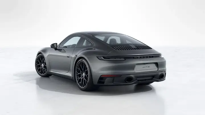 Porsche 911 2023 photo 3