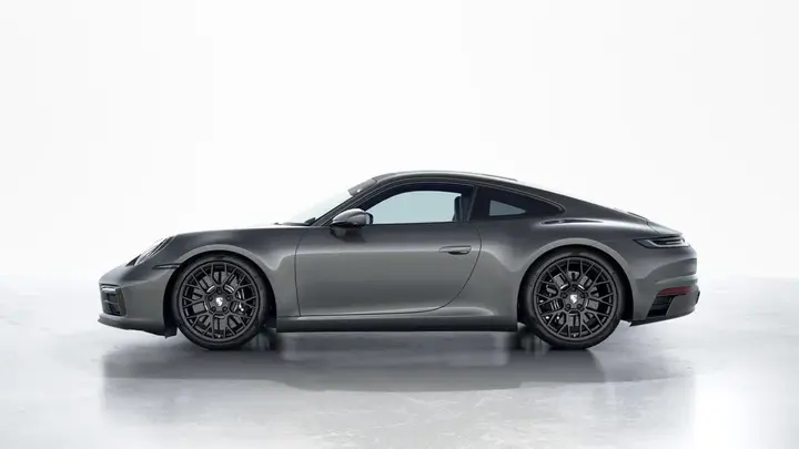 Porsche 911 2023 photo 2