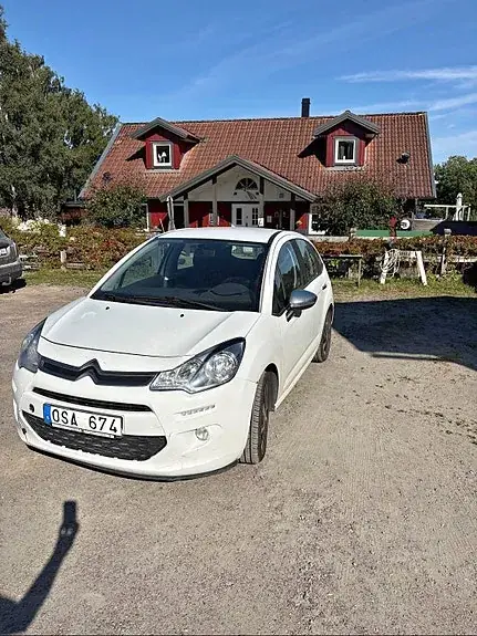Citroen C3