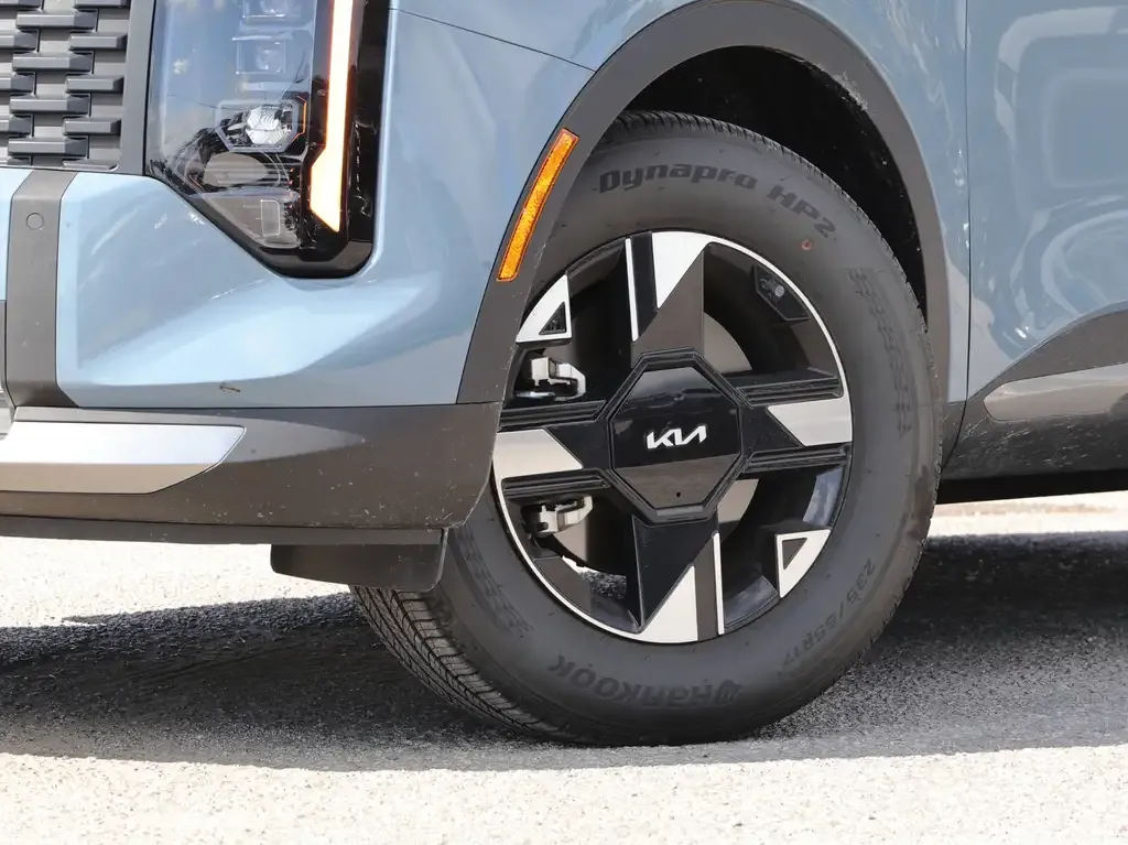 Kia Sportage 2026 photo 2