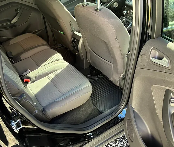 Ford C-Max 2017 photo 5