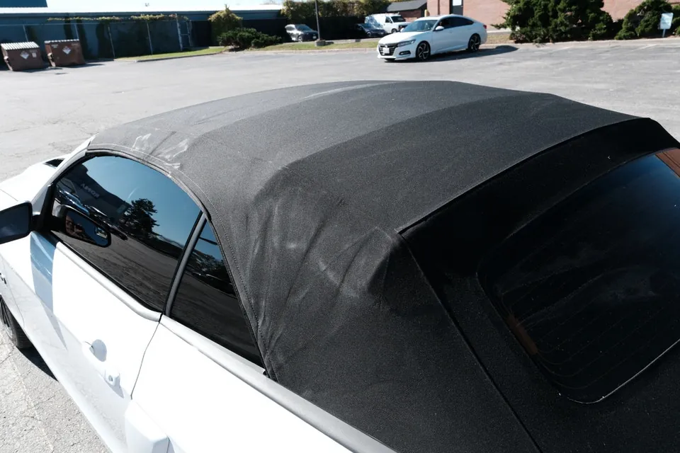 Ford Mustang 2014 photo 4