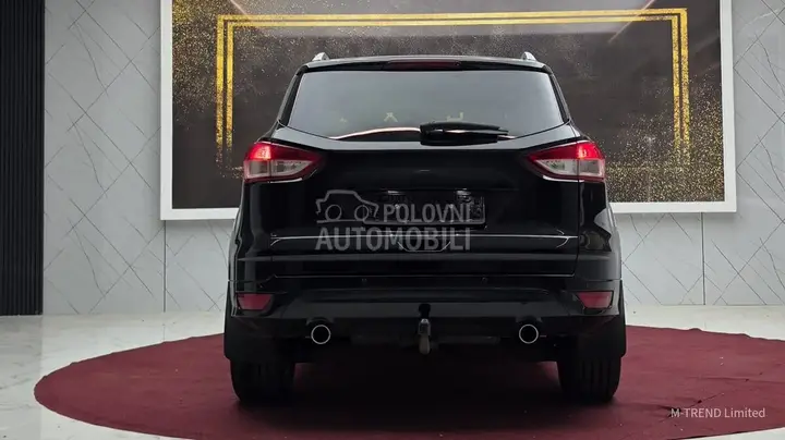 Ford Kuga 2015 photo 4