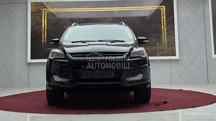 Ford Kuga 2015 photo 3