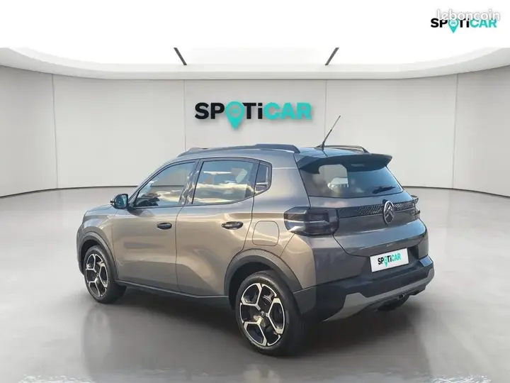 Citroen C3 2025 photo 3