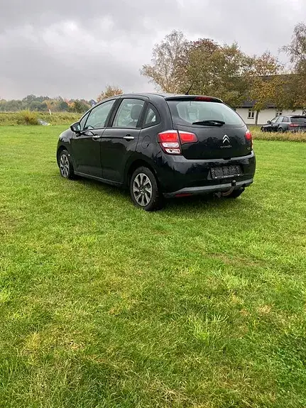 Citroen C3 2014 photo 3