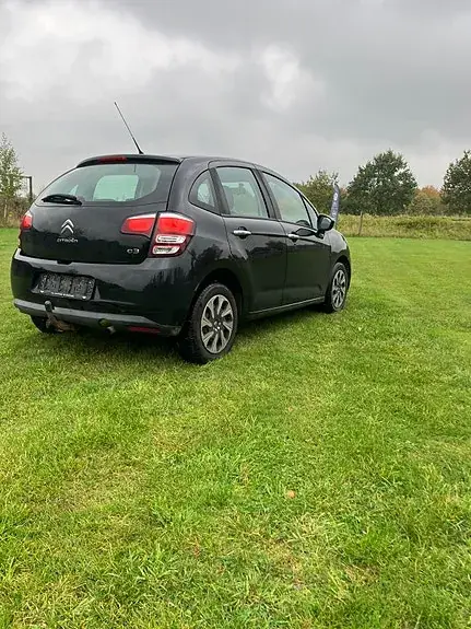 Citroen C3 2014 photo 4