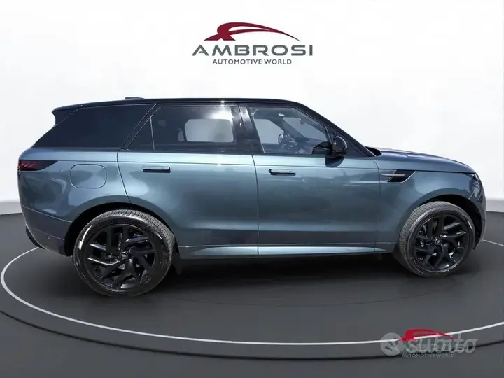 Land Rover Range Rover Sport 2024 photo 5