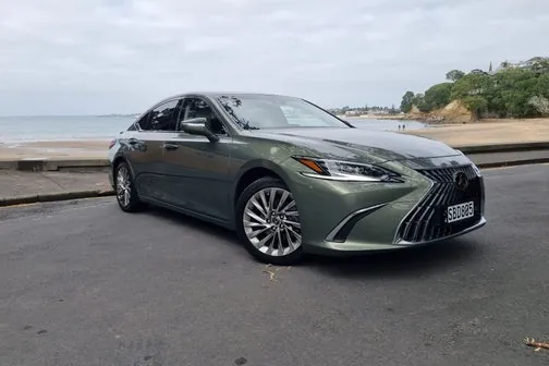 Lexus Es 300H