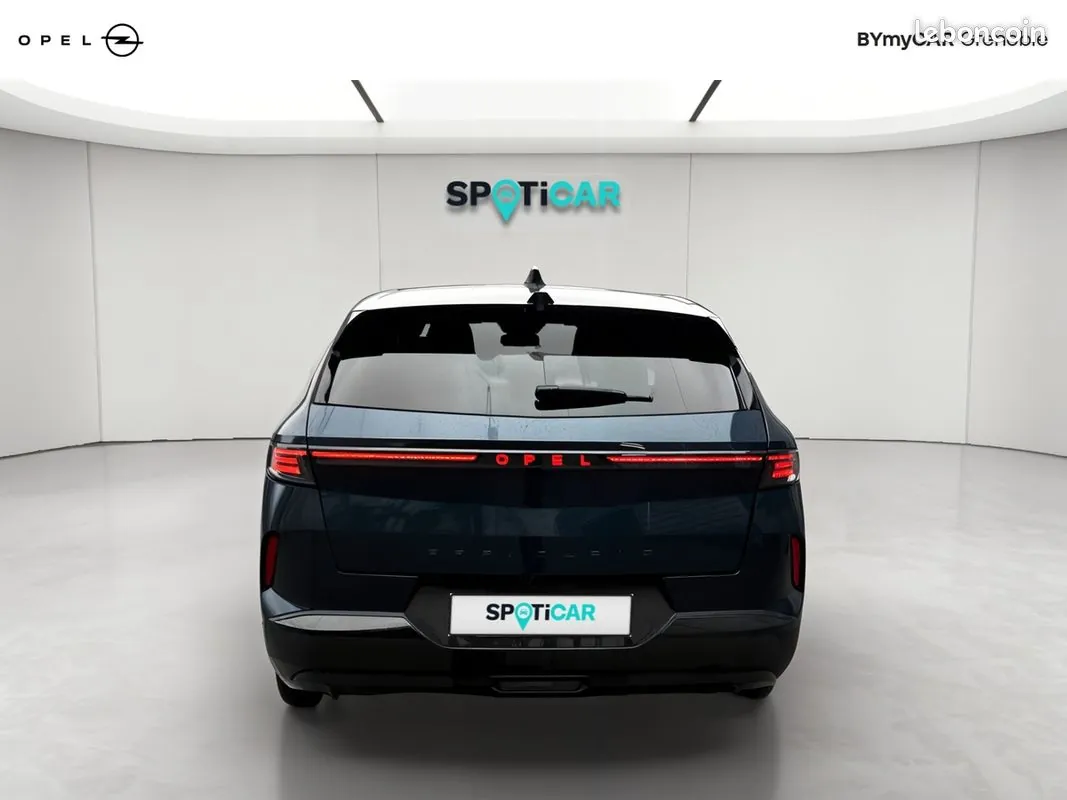 Opel Grandland 2025 photo 4